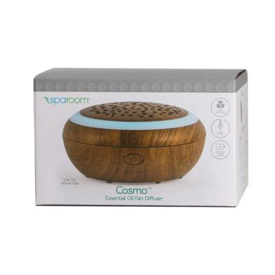 Cosmo Portable
