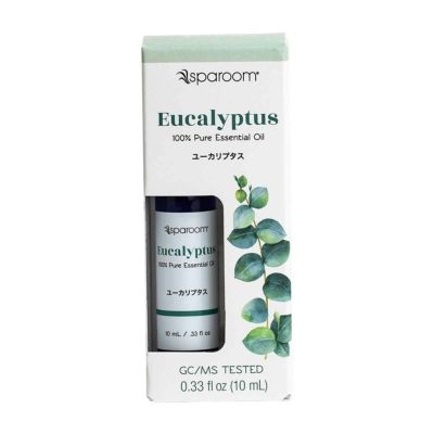 Eucalyptus