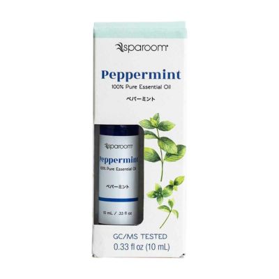Peppermint