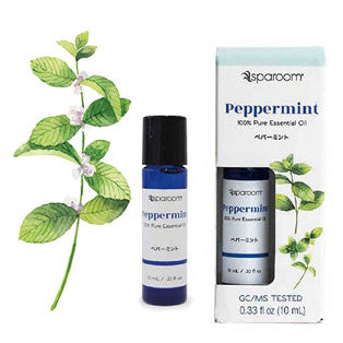 Peppermint