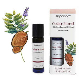 Cedar Floral