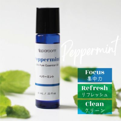 Peppermint