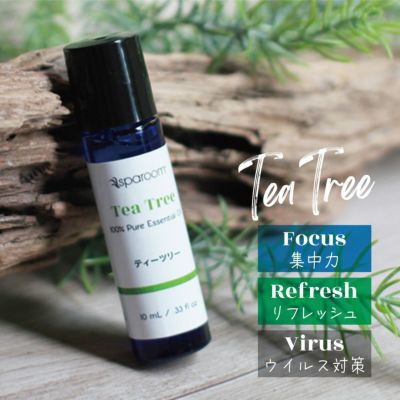 Tea Tree