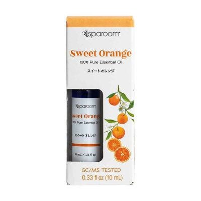Sweet Orange