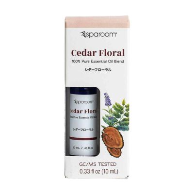 Cedar Floral