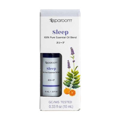 Sleep