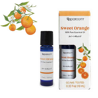 Sweet Orange